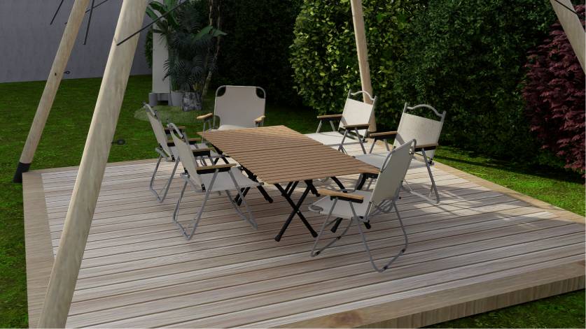 凌海市帐篷生产厂家：以匠心筑牢户外装备的品质根基